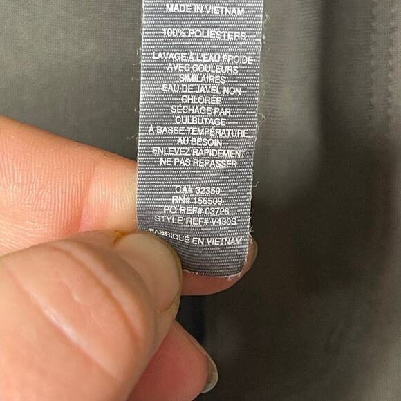 Vuori Men's Green Meta Pant (V430) 32x29 - Picture 8 of 9